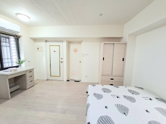 雙租補☆電梯☆大空間☆飲水機☆子母車（第9張）