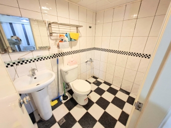 雙租補☆電梯☆大空間☆飲水機☆子母車（第12張）