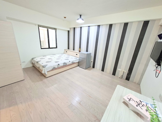 雙租補☆電梯☆大空間☆飲水機☆子母車（第1張）