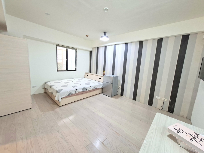 雙租補☆電梯☆大空間☆飲水機☆子母車（第2張）