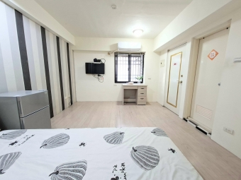 雙租補☆電梯☆大空間☆飲水機☆子母車（第10張）