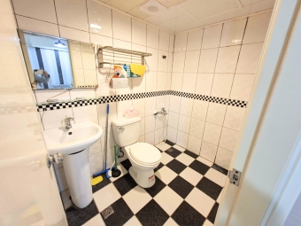 雙租補☆電梯☆大空間☆飲水機☆子母車（第13張）