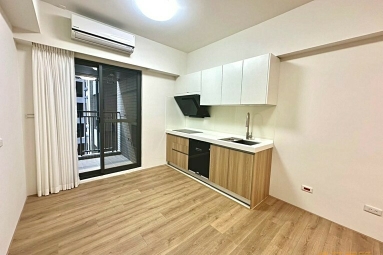 兆基社會住宅🏠全新電梯大樓可租補可乖寵（第3張）