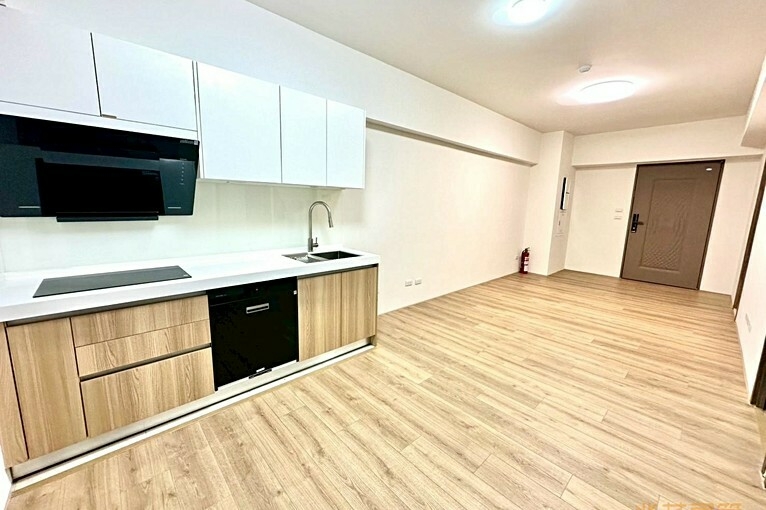 兆基社會住宅🏠全新電梯大樓可租補可乖寵（第1張）