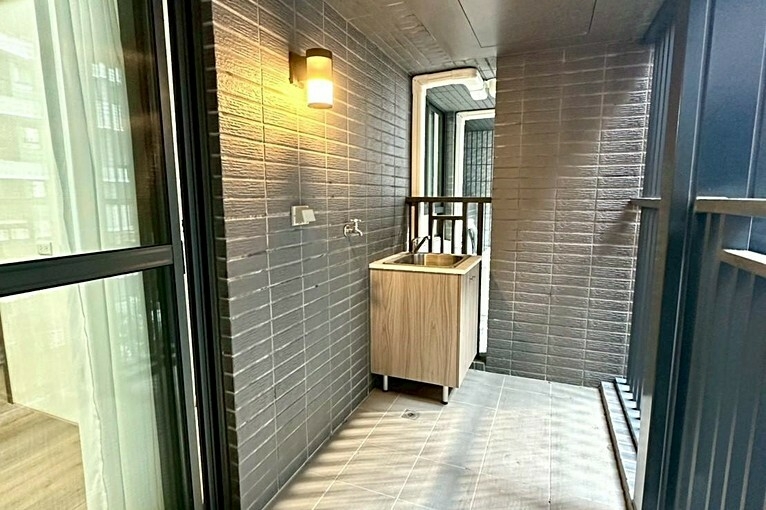 兆基社會住宅🏠全新電梯大樓可租補可乖寵（第6張）