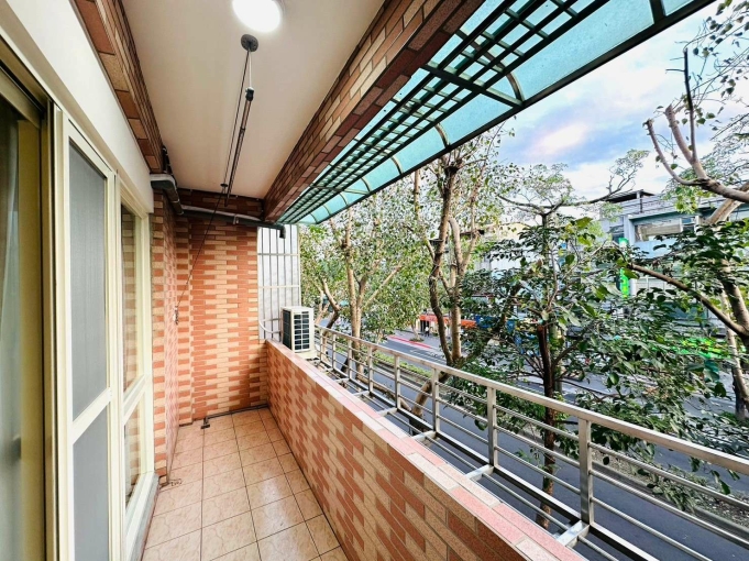 即將釋出.松山區.台北小巨蛋站.超大陽台.民生社區.北歐風設計感套房305（第9張）