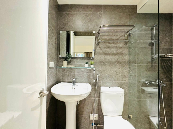 即將釋出.松山區.台北小巨蛋站.超大陽台.民生社區.北歐風設計感套房305（第12張）