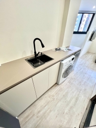 全新完工🍀多間可選🍀稀有可寵🍀獨洗脫烘🍀租屋補助🍀流理台🍀電梯🍀子母車（第3張）