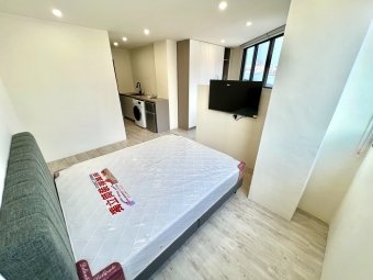 全新完工🍀多間可選🍀稀有可寵🍀獨洗脫烘🍀租屋補助🍀流理台🍀電梯🍀子母車（第2張）