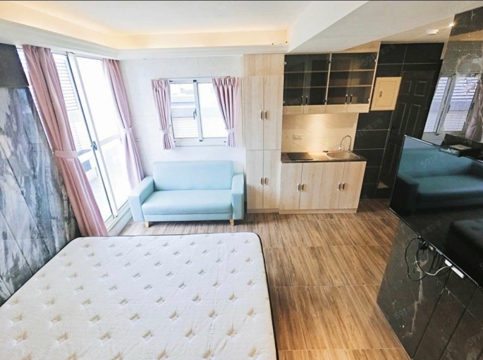 🧡請加賴🧡新蓋電梯🧡租屋補助🧡陽台獨洗🧡流理台🧡乾溼分離🧡秒殺速洽🧡（第12張）