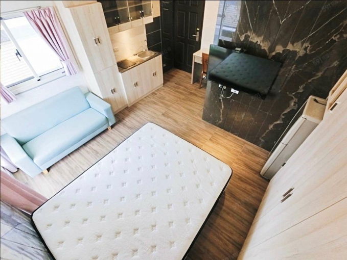 🧡請加賴🧡新蓋電梯🧡租屋補助🧡陽台獨洗🧡流理台🧡乾溼分離🧡秒殺速洽🧡（第3張）