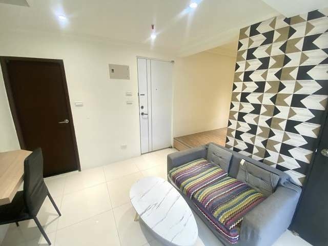 💞大象租屋💞@五星級時尚漂亮套房@近埔心.平鎮工業區.附豪華級傢俱.家電.漂亮裝璜.有廚房.陽台.專用洗衣機（第4張）