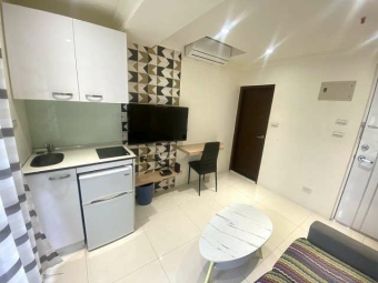 💞大象租屋💞@五星級時尚漂亮套房@近埔心.平鎮工業區.附豪華級傢俱.家電.漂亮裝璜.有廚房.陽台.專用洗衣機（第5張）