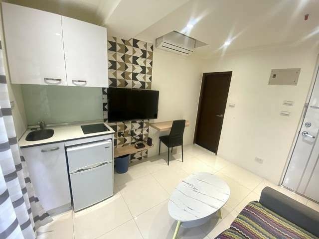 💞大象租屋💞@五星級時尚漂亮套房@近埔心.平鎮工業區.附豪華級傢俱.家電.漂亮裝璜.有廚房.陽台.專用洗衣機（第5張）