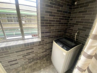 💞大象租屋💞@五星級時尚漂亮套房@近埔心.平鎮工業區.附豪華級傢俱.家電.漂亮裝璜.有廚房.陽台.專用洗衣機（第9張）