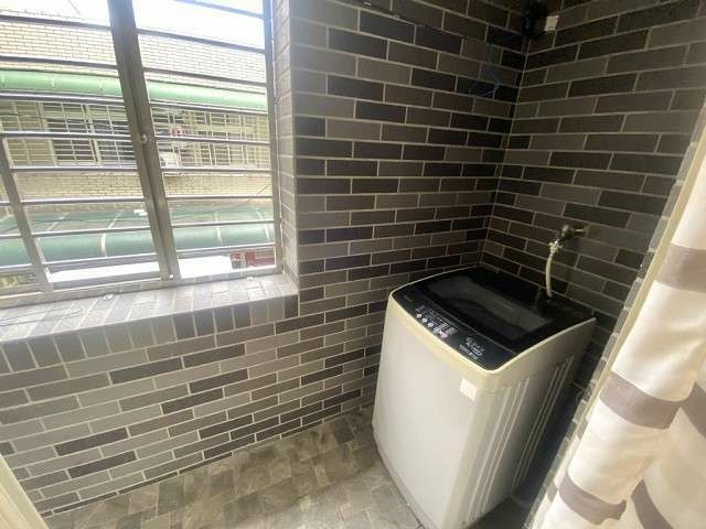 💞大象租屋💞@五星級時尚漂亮套房@近埔心.平鎮工業區.附豪華級傢俱.家電.漂亮裝璜.有廚房.陽台.專用洗衣機（第9張）