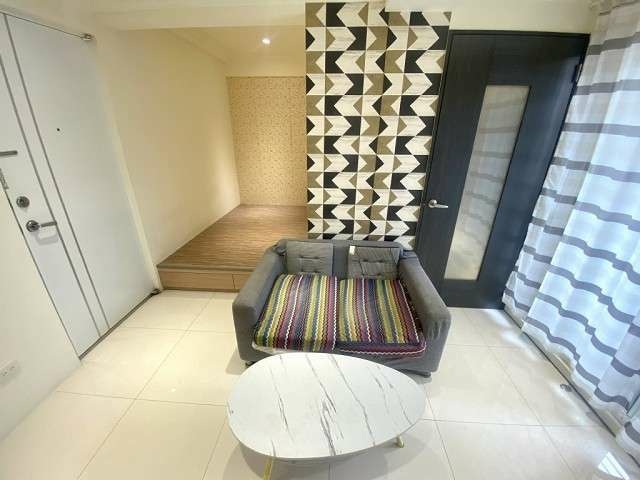 💞大象租屋💞@五星級時尚漂亮套房@近埔心.平鎮工業區.附豪華級傢俱.家電.漂亮裝璜.有廚房.陽台.專用洗衣機（第3張）