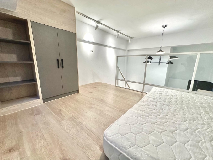 北屯首選🔥超大間樓中樓🔥可寵✨雙租補✨秒殺釋出（第5張）