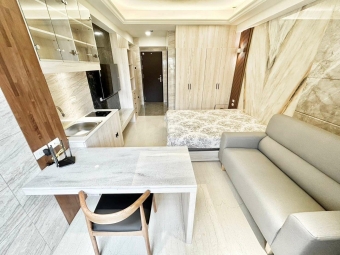 🧡請加賴約🧡全新套房🧡租屋補助🧡陽台獨洗🧡流理台🧡百萬裝潢🧡乾溼分離🧡稀有釋出🧡（第6張）