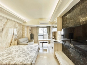 🧡請加賴約🧡全新套房🧡租屋補助🧡陽台獨洗🧡流理台🧡百萬裝潢🧡乾溼分離🧡稀有釋出🧡（第12張）