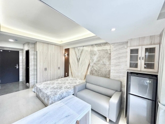 🧡請加賴約🧡全新套房🧡租屋補助🧡陽台獨洗🧡流理台🧡百萬裝潢🧡乾溼分離🧡稀有釋出🧡（第3張）