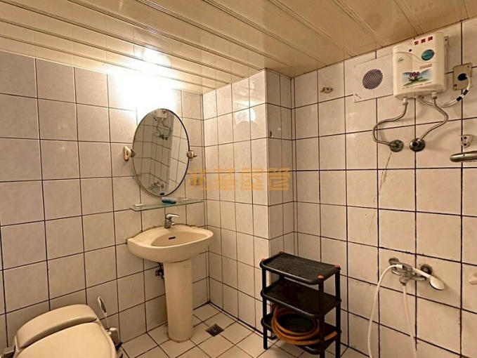 兆基社會住宅🏡兆基免仲/近桃園火車站大套房/可租補（第8張）