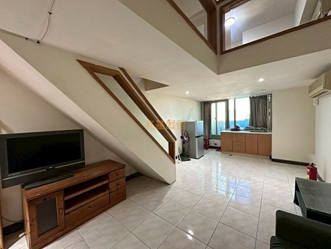 兆基社會住宅🏡兆基免仲/近桃園火車站大套房/可租補（第1張）