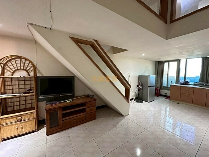 兆基社會住宅🏡兆基免仲/近桃園火車站大套房/可租補（第2張）