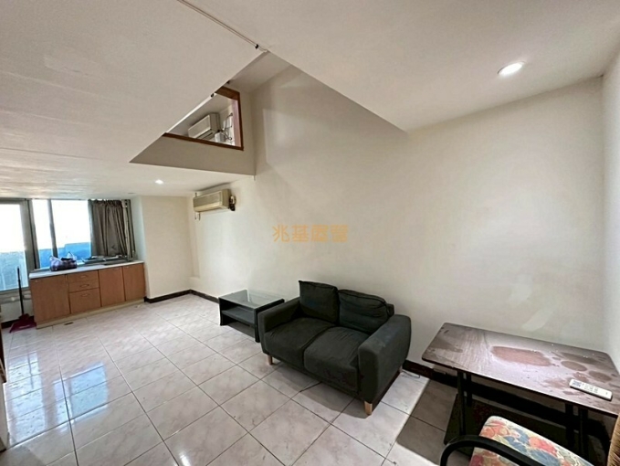 兆基社會住宅🏡兆基免仲/近桃園火車站大套房/可租補（第4張）