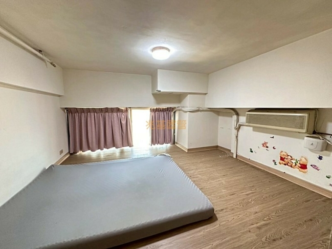 兆基社會住宅🏡兆基免仲/近桃園火車站大套房/可租補（第6張）