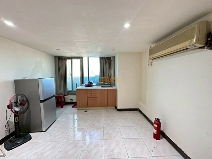 兆基社會住宅🏡兆基免仲/近桃園火車站大套房/可租補（第5張）