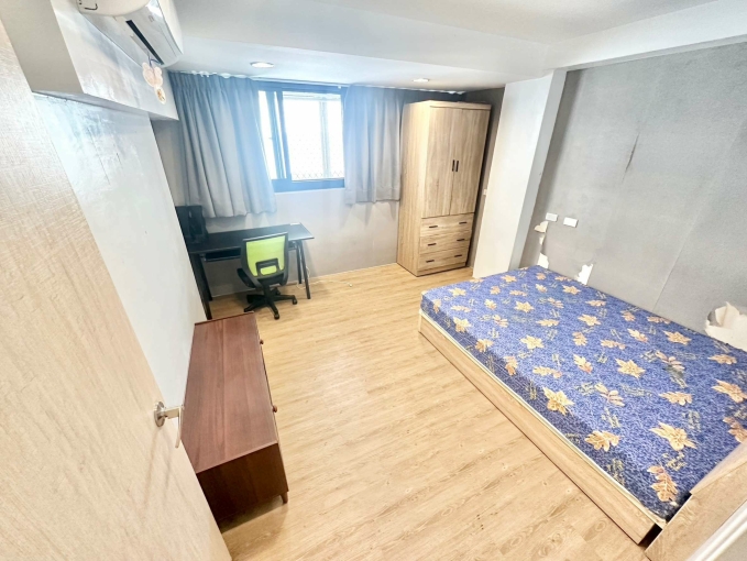 BRT🌳2+1房💕流理台✨專屬洗衣機（第8張）