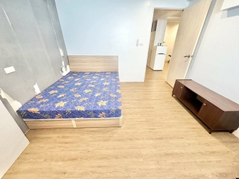 BRT🌳2+1房💕流理台✨專屬洗衣機（第7張）