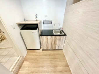 BRT🌳2+1房💕流理台✨專屬洗衣機（第11張）