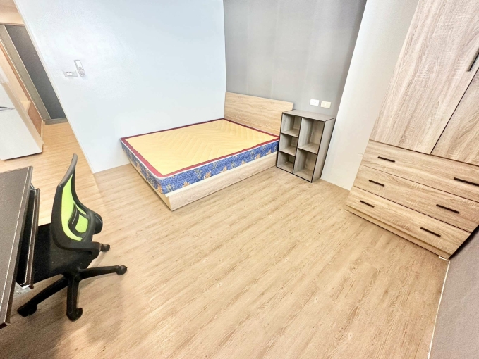 BRT🌳2+1房💕流理台✨專屬洗衣機（第13張）