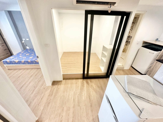 BRT🌳2+1房💕流理台✨專屬洗衣機（第12張）