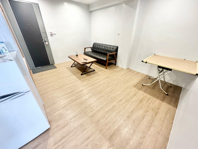 BRT🌳2+1房💕流理台✨專屬洗衣機（第5張）