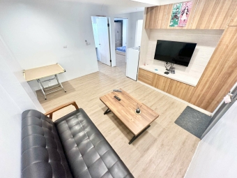 BRT🌳2+1房💕流理台✨專屬洗衣機（第1張）