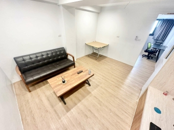 BRT🌳2+1房💕流理台✨專屬洗衣機（第3張）