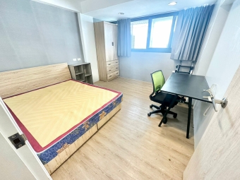 BRT🌳2+1房💕流理台✨專屬洗衣機（第14張）