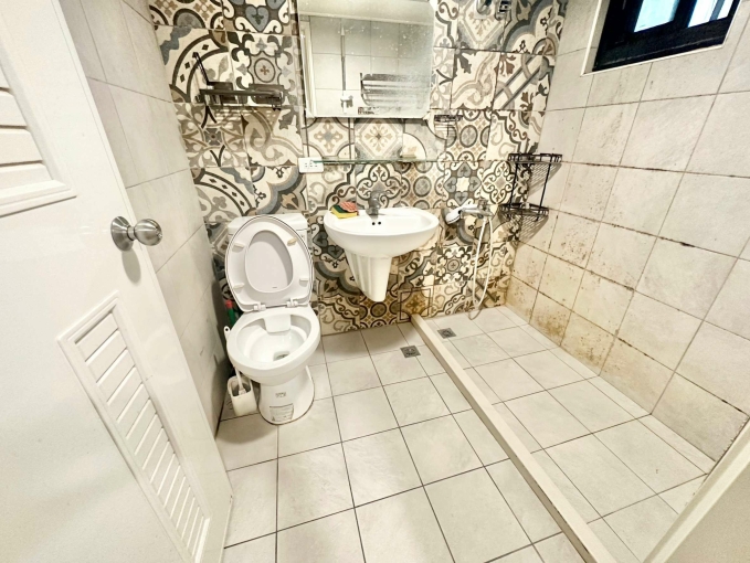 BRT🌳2+1房💕流理台✨專屬洗衣機（第10張）