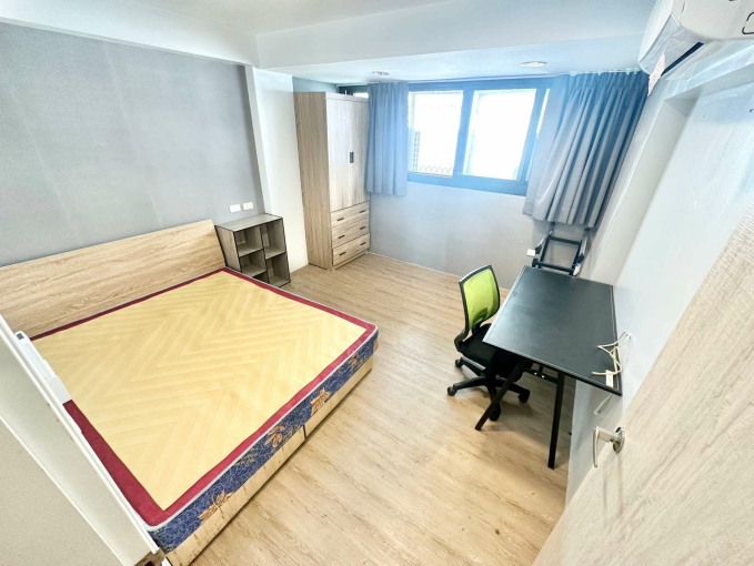 BRT🌳2+1房💕流理台✨專屬洗衣機（第15張）