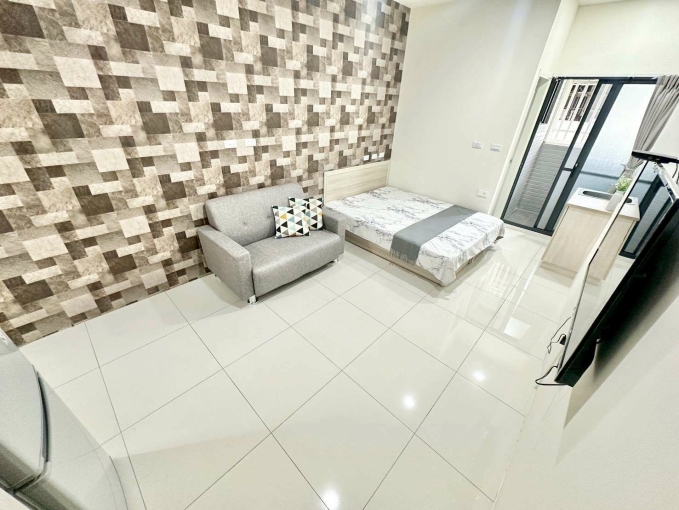 🧡加賴約🧡可貓咪🧡租屋補助🧡陽台獨洗🧡流理台🧡秒殺物件🧡 - Image 1