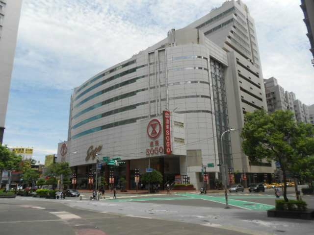 免仲介費 中壢市區延平路旁電梯6樓網路套房出租 只另付電費（第13張）