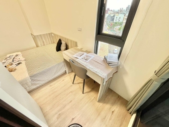 💖可租補✨電梯🏠獨洗曬👍系統裝潢✔️乾溼分離💖（第4張）