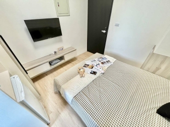 💖可租補✨電梯🏠獨洗曬👍系統裝潢✔️乾溼分離💖（第3張）