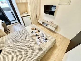 💖可租補✨電梯🏠獨洗曬👍系統裝潢✔️乾溼分離💖（第2張）