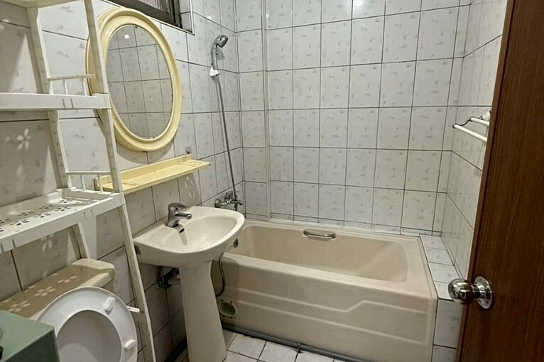 兆基社會住宅🏠寧夏夜市2+1房可租補免仲介費（第8張）