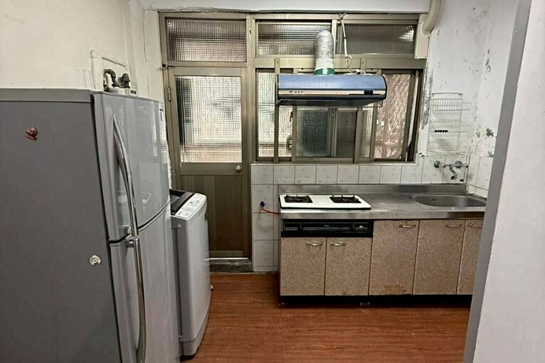 兆基社會住宅🏠寧夏夜市2+1房可租補免仲介費（第7張）