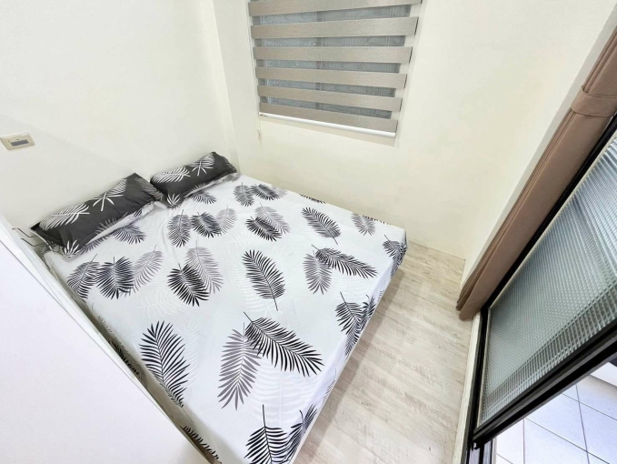 稀有可寵🍀陽台獨洗🍀租屋補助🍀飲水機🍀子母車（第6張）